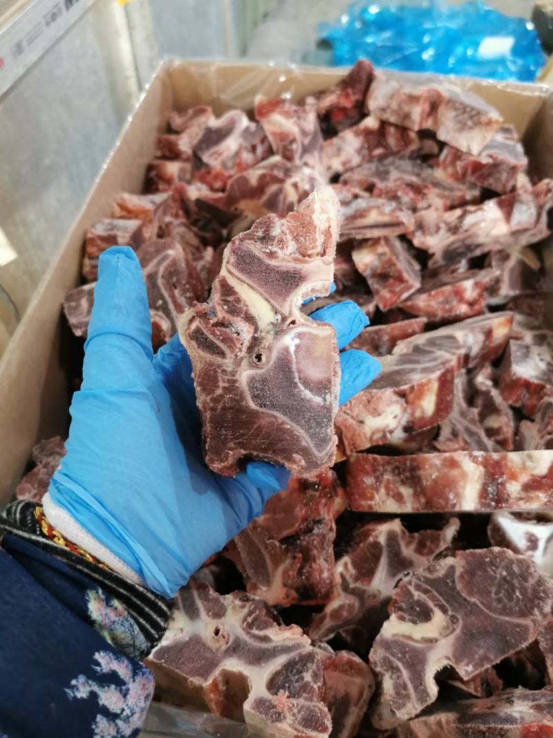 牛脖骨，多肉牛脖骨，厂家直销！