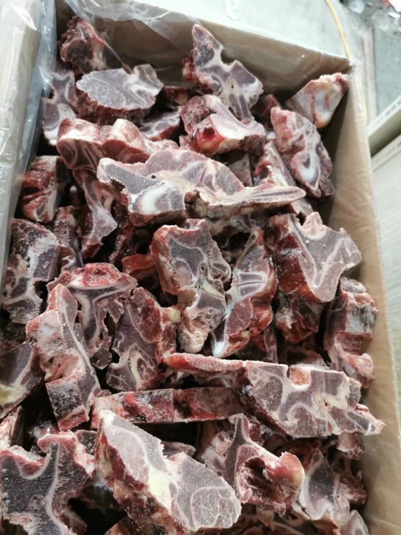 牛脖骨，多肉牛脖骨，厂家直销！