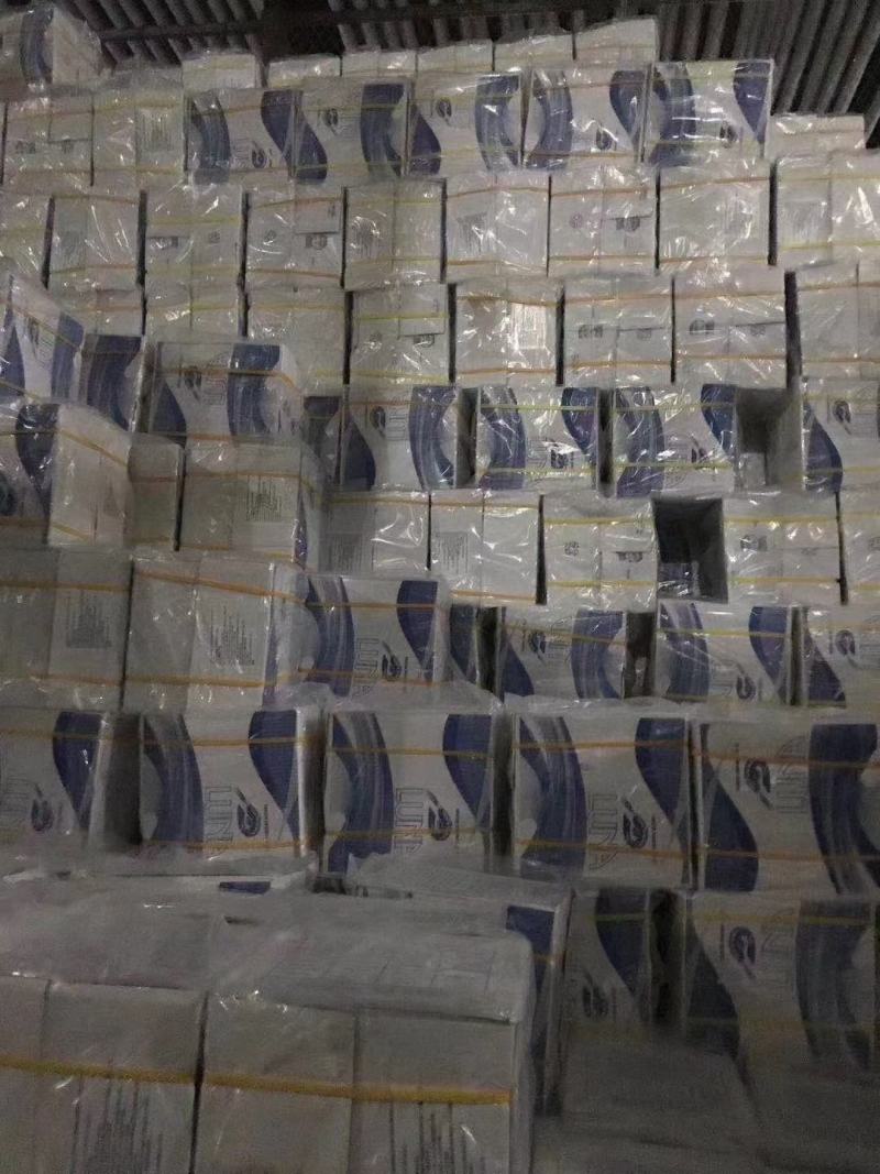 大黄鱼黄花鱼精品礼盒装冻品电商团购专供深海鱼产地直发