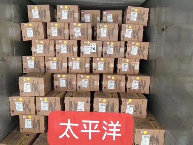 大黄鱼黄花鱼精品礼盒装冻品电商团购专供深海鱼产地直发