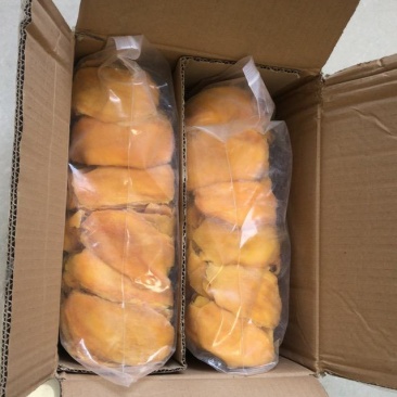 优选广西珍果皇大片芒果干休闲食品，厂家直销
