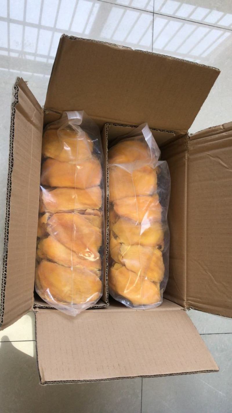 优选广西珍果皇大片芒果干休闲食品，厂家直销