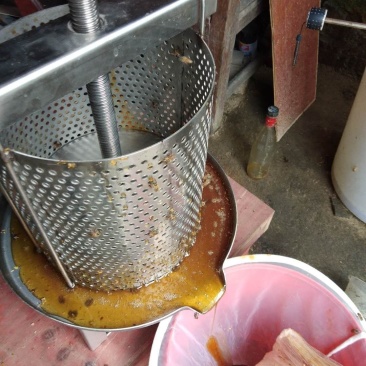 天然食品。无添加防腐剂