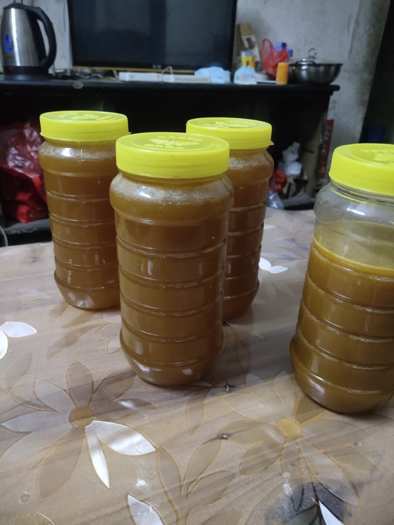 天然食品。无添加防腐剂