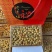 300头大连元贝新鲜淡干货，味道非常香，干度好一斤