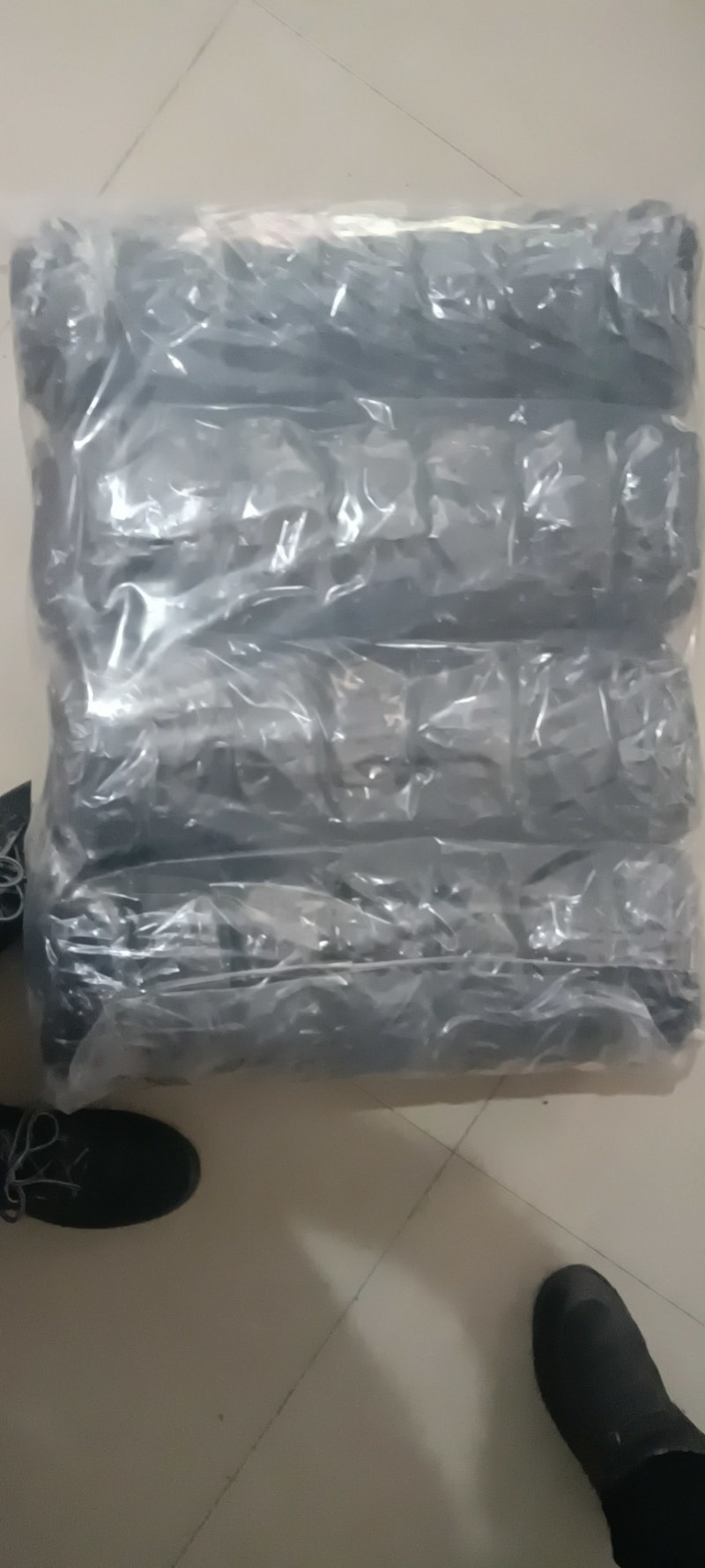 福建霞浦汤达人紫菜净克菜圆饼菜