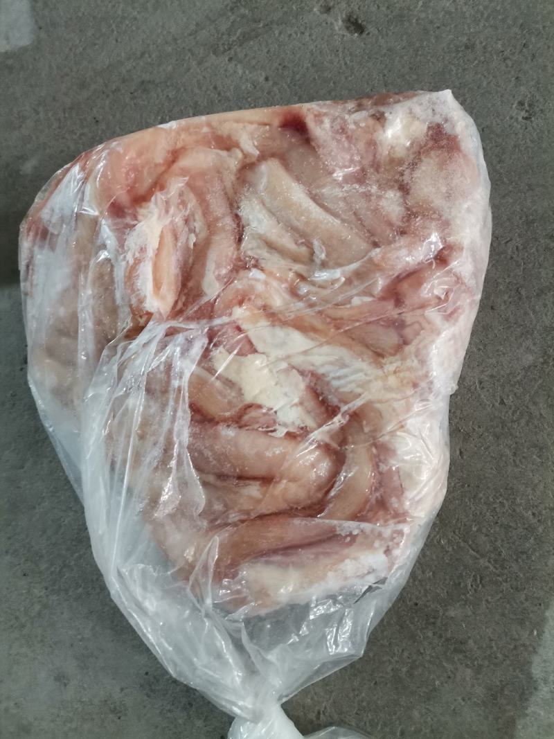牛蹄筋国产牛蹄筋一件也是批发价