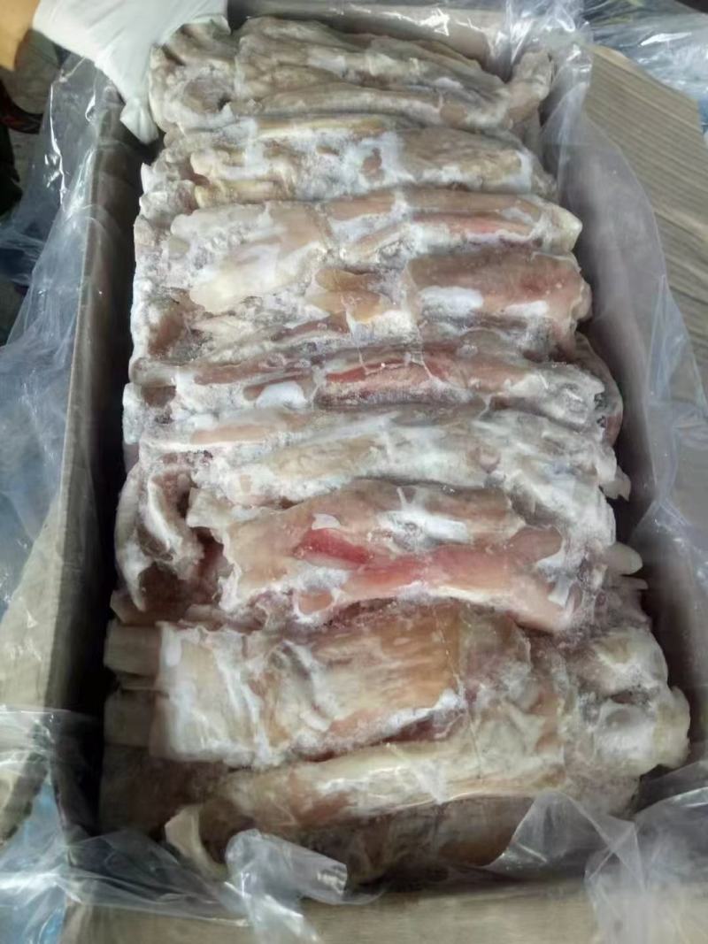 牛蹄筋，生牛蹄筋，条条都这么大一条，欢迎各位老板选购