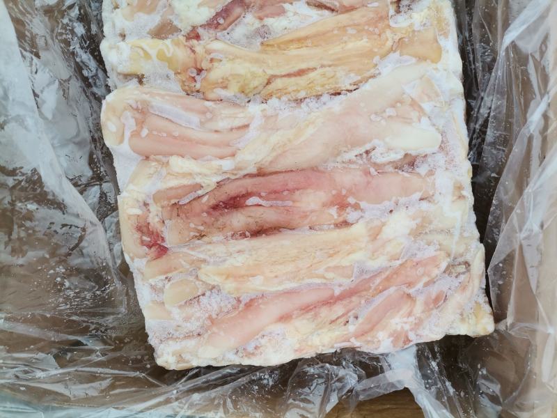 牛蹄筋，生牛蹄筋，条条都这么大一条，欢迎各位老板选购