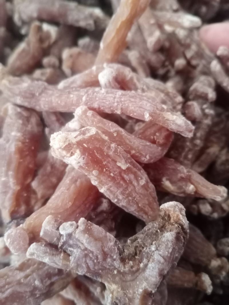【包邮】小红参今年的新货即使小红参