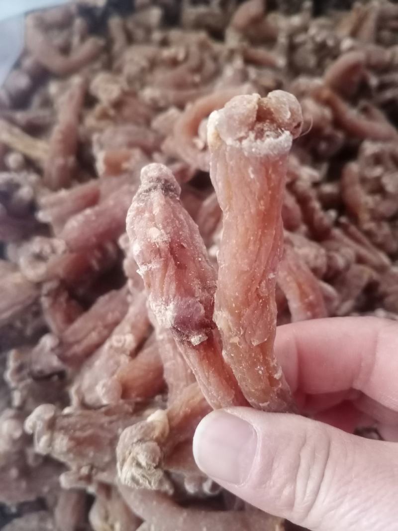 【包邮】小红参今年的新货即使小红参
