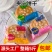源头工厂夹心饼干散装批发怀旧零食饼干休闲食品代加工夹心饼