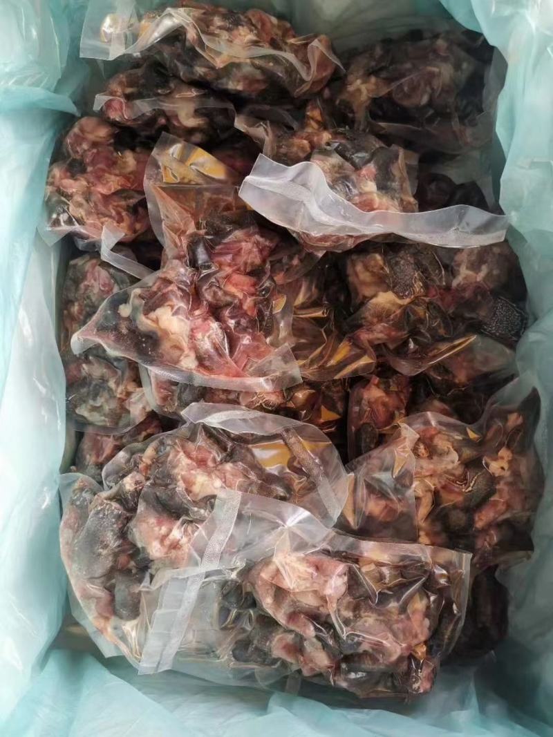 广东广州花都草龟肉供应