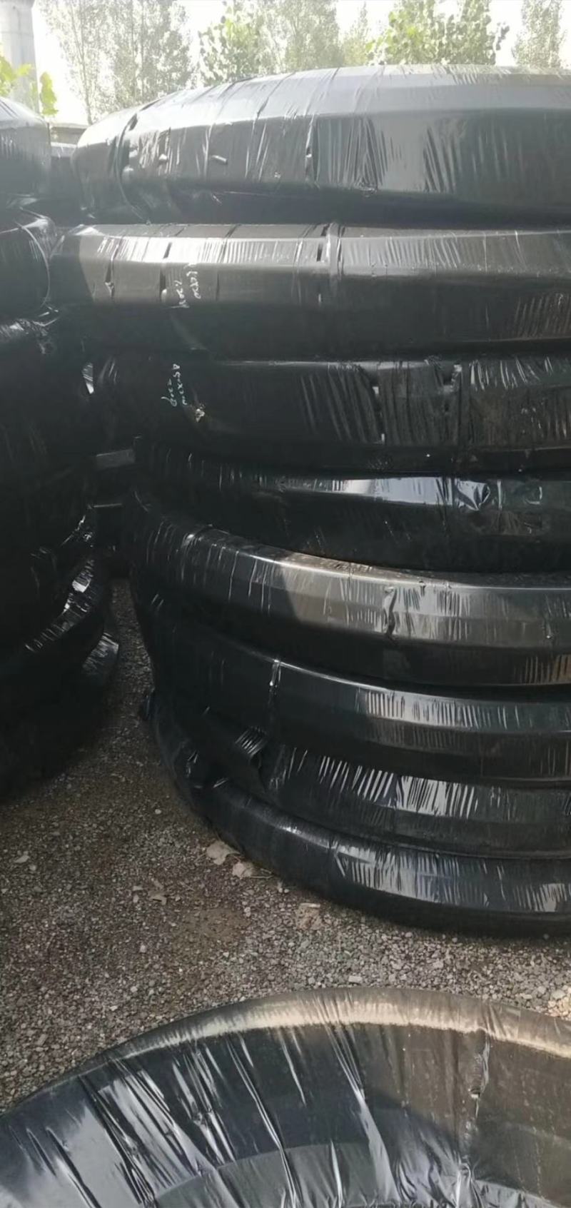 【一件批发】pe管滴灌喷灌灌溉用主管支管抗老化