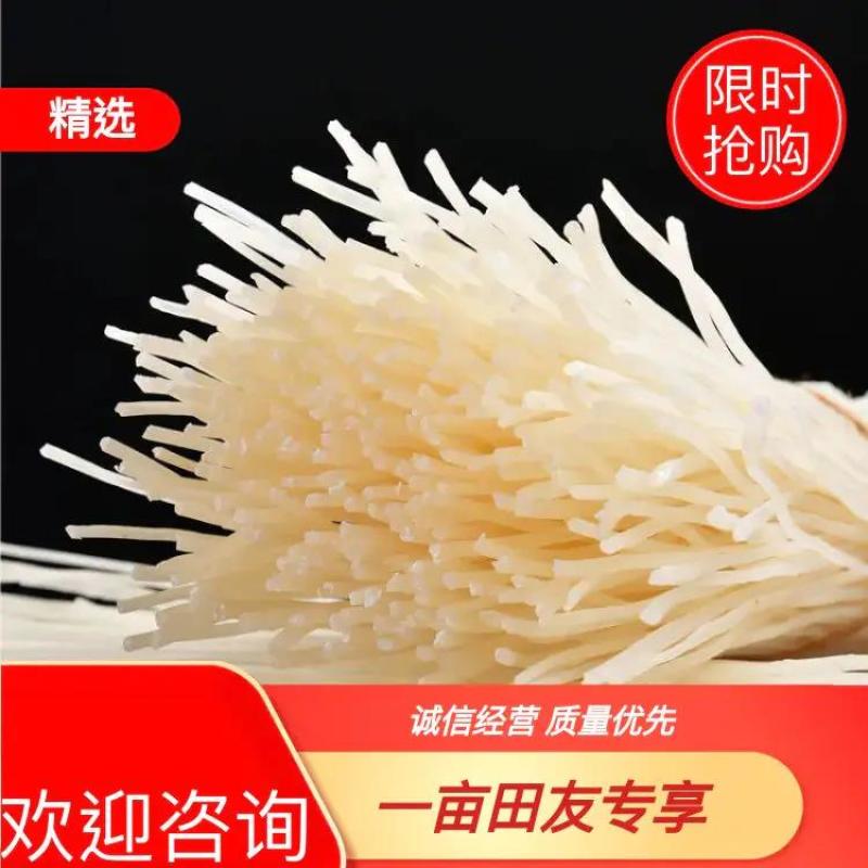 铁棍山药粉条保质保量量大从优全国发货