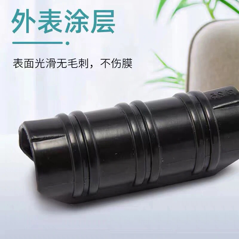 各种型号压膜卡，黑色白色，大棚零部件，组合件