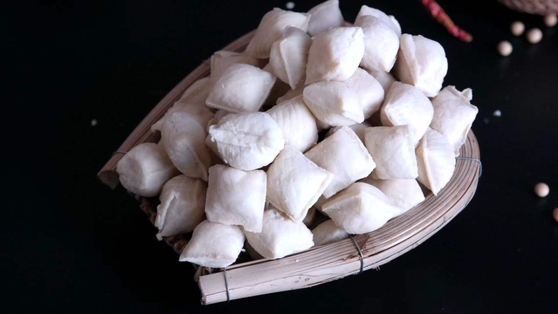 迷你版包浆豆腐／火锅／烧烤／油炸／特色小吃