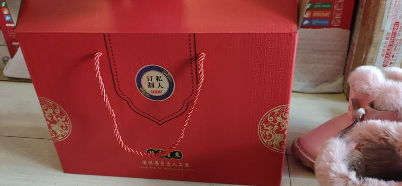 稻花香大米营养价值非常高