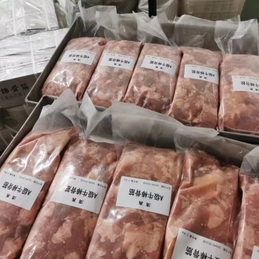 精品筋头巴脑，牛肉筋，一箱50斤货源充足保质保量