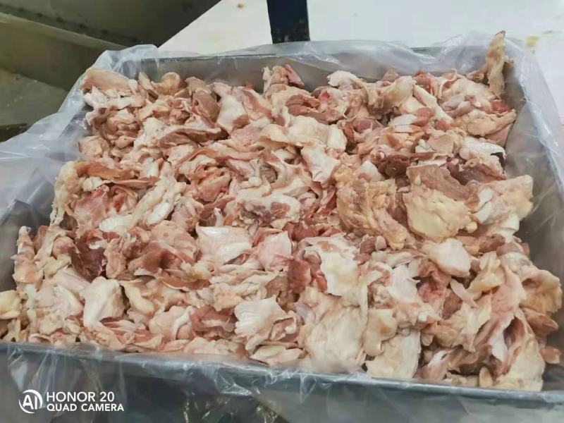 精品筋头巴脑，牛肉筋，一箱50斤货源充足保质保量