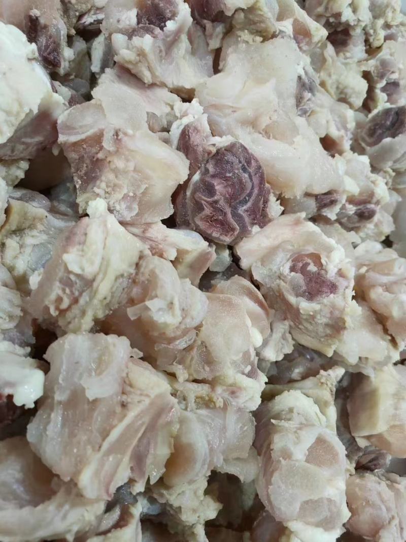 牛杂筋，筋头巴脑，肉筋，可根据客户要求定制酱香原色