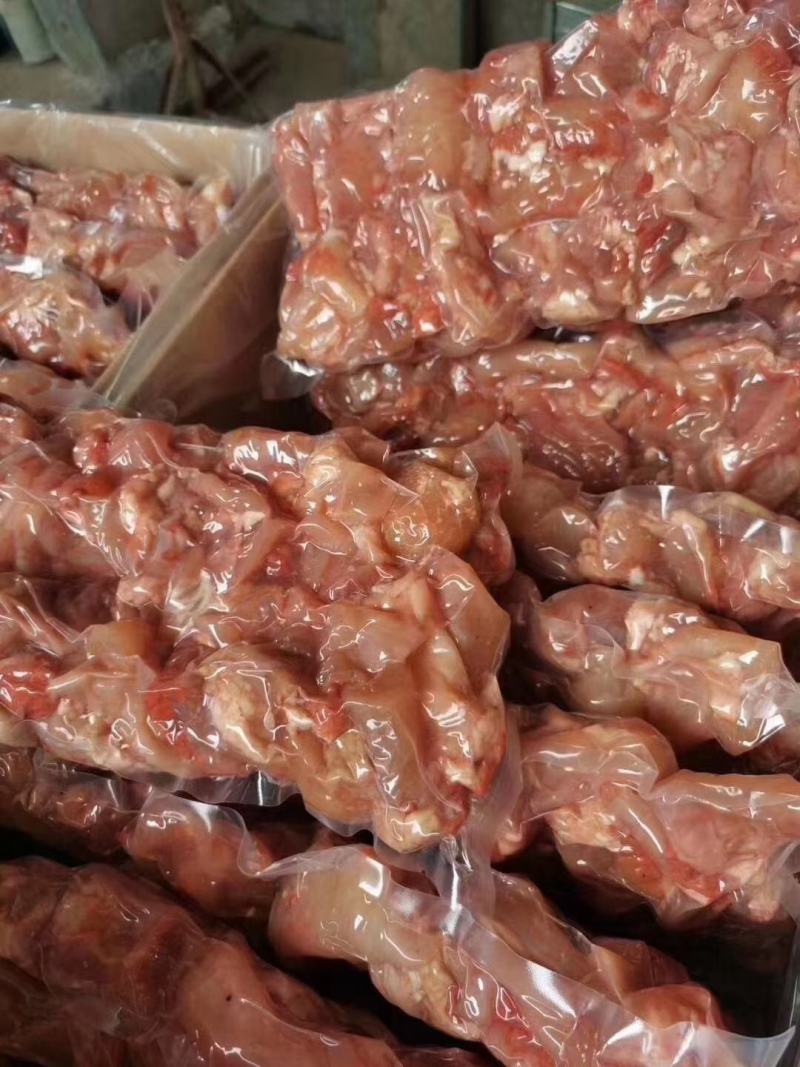 牛杂筋，筋头巴脑，肉筋，可根据客户要求定制酱香原色