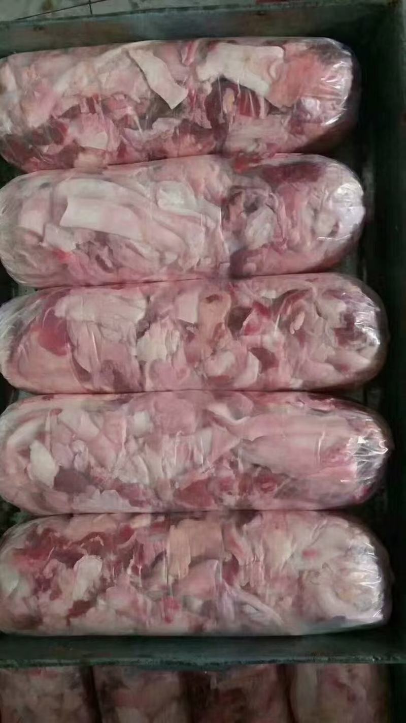 牛杂筋，筋头巴脑，肉筋，可根据客户要求定制酱香原色