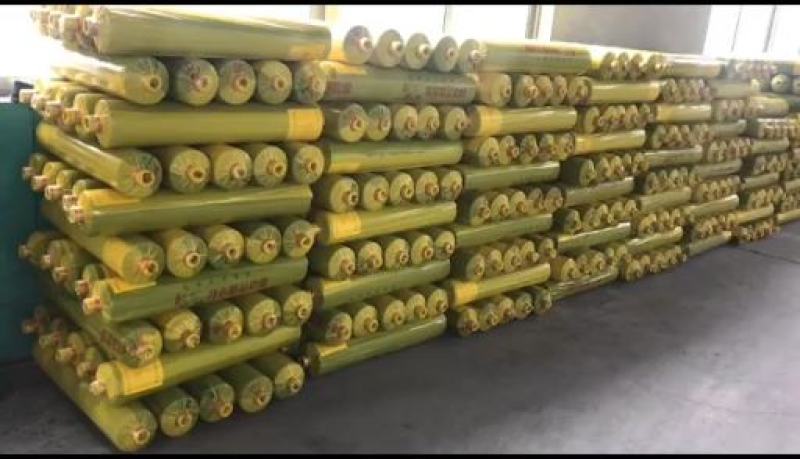 黑地膜，白地膜，银黑地膜，黑白相间地膜