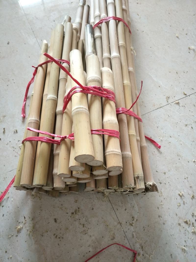 工艺品，专用竹，实心竹。接受预订个种规格