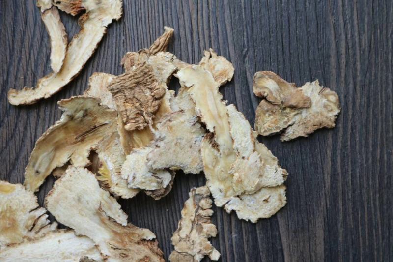 广州人当归皮片纯无硫货适合煲汤性价比极高一件代发批发