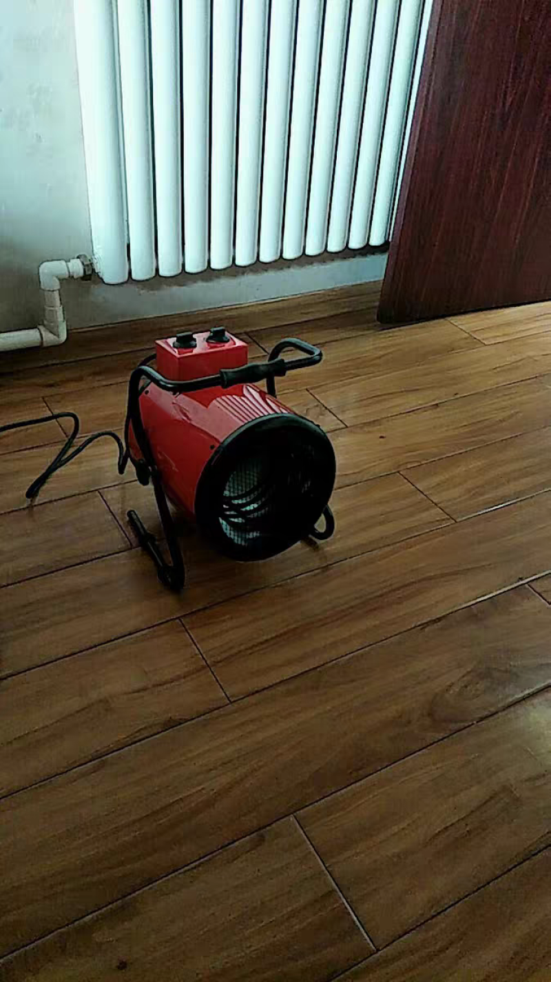 （包邮）家用节能小型遥控取暖器工业车间大棚养殖电暖器