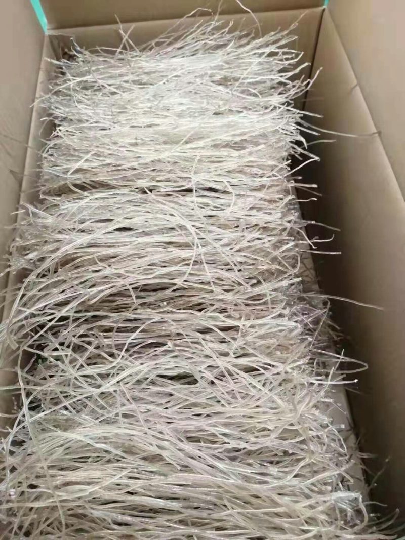 【精选红薯粉丝】成锋源农家自制红薯粉丝包邮可开票口感好
