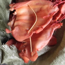 【火爆年货】腊制品猪耳朵猪舌猪嘴各种腊货年货