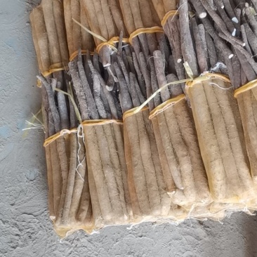 白玉山药，原产地，品质优良，价格美丽