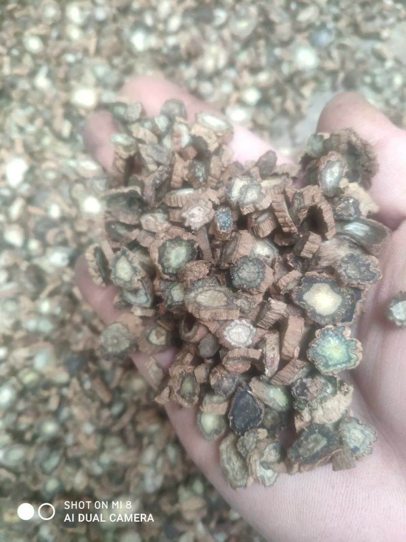 产地直销续断切片