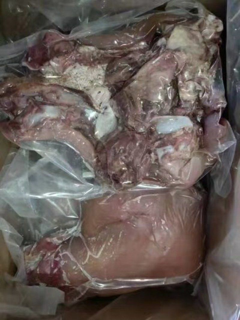 熟牛头肉原味，五香的，品质保证