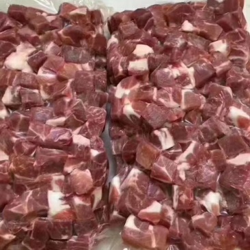 牛肉粒调理产品价格不高