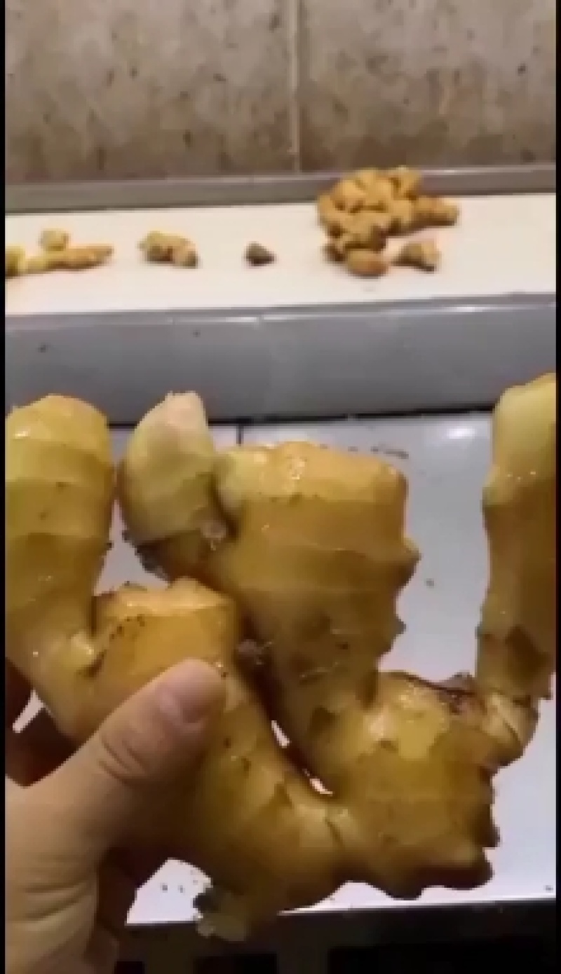 生姜，优质生姜产地，货源充足，价格便宜，一手货源，