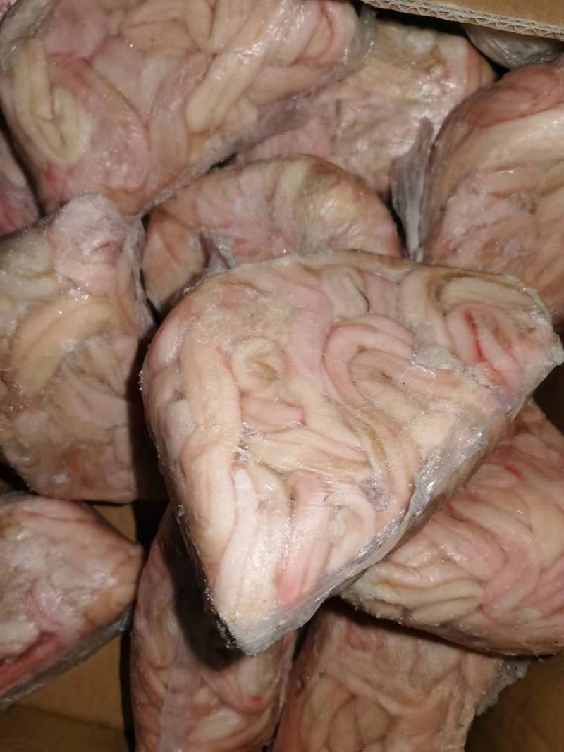 独立包装牛骨髓，干净卫生
