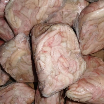 独立包装牛骨髓，干净卫生