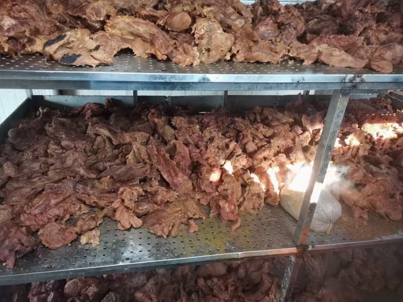 【熟牛肉】真空包装全熟五香牛肉