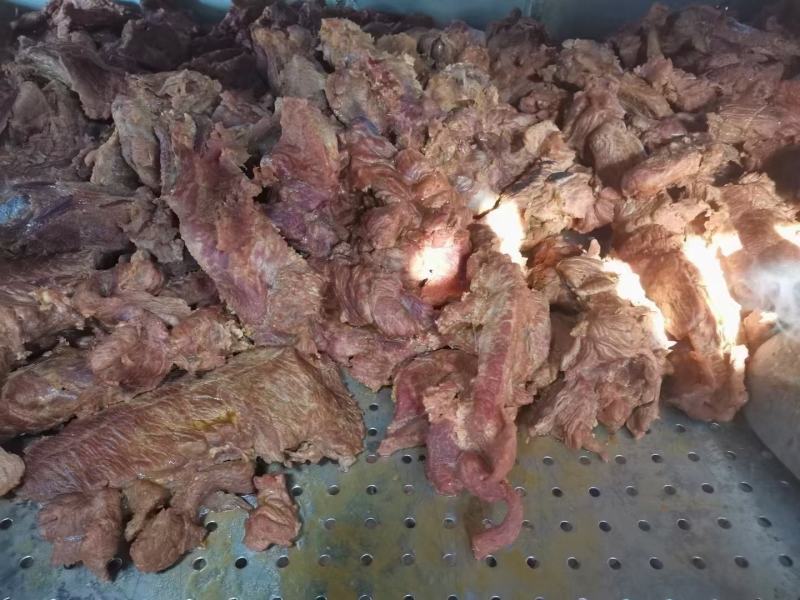 【熟牛肉】真空包装全熟五香牛肉