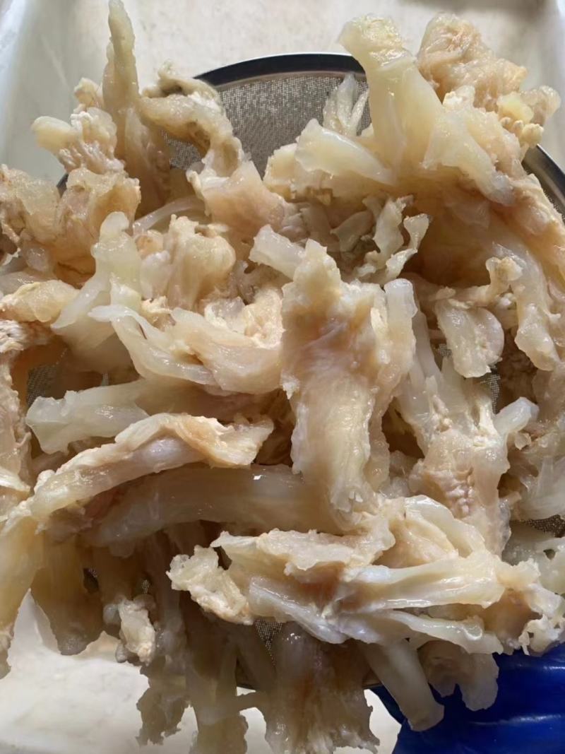 全熟牛蹄副筋，质量好