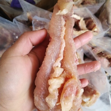 高品质产品，全熟西冷筋