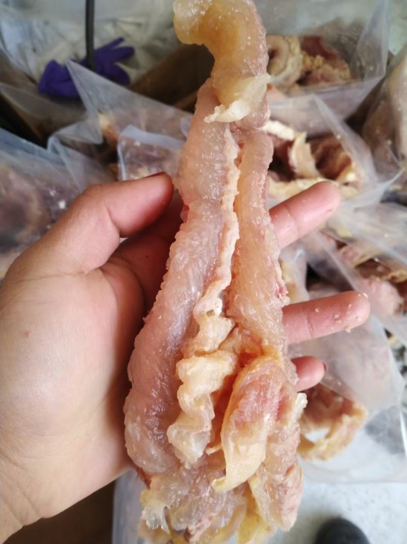 高品质产品，全熟西冷筋