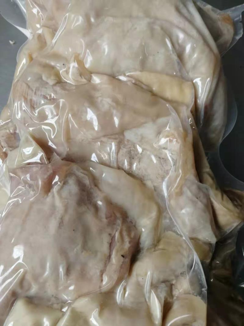 纯干全熟牛腩筋，高品质产品
