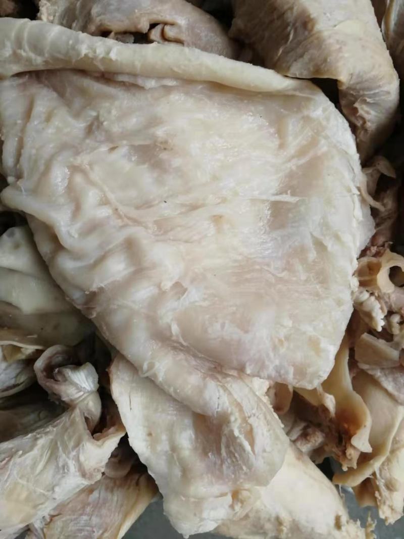 纯干全熟牛腩筋，高品质产品