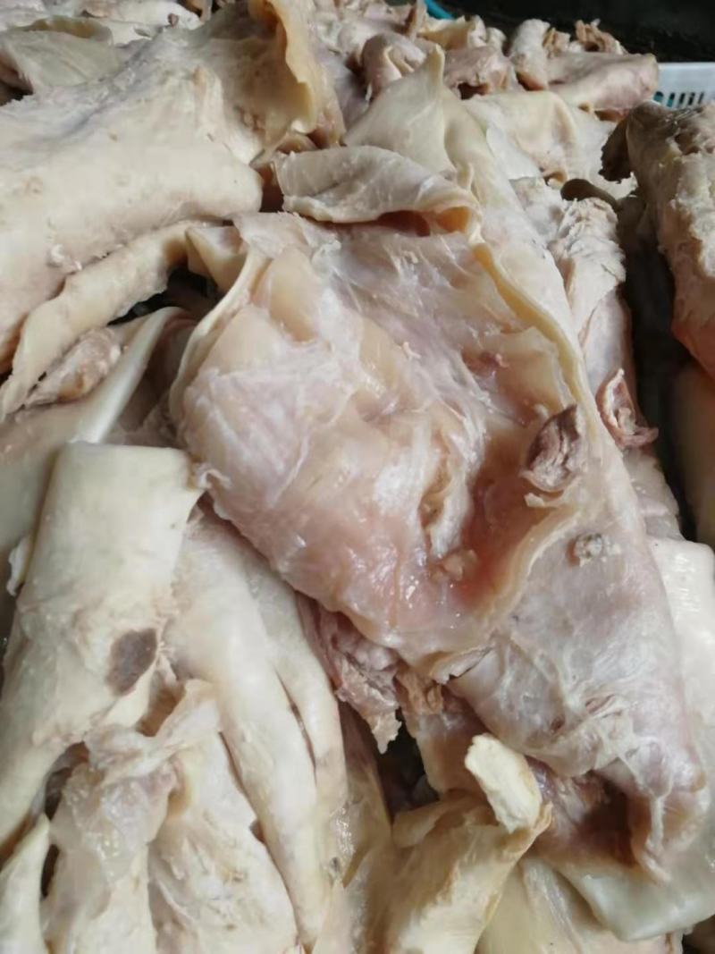 纯干全熟牛腩筋，高品质产品