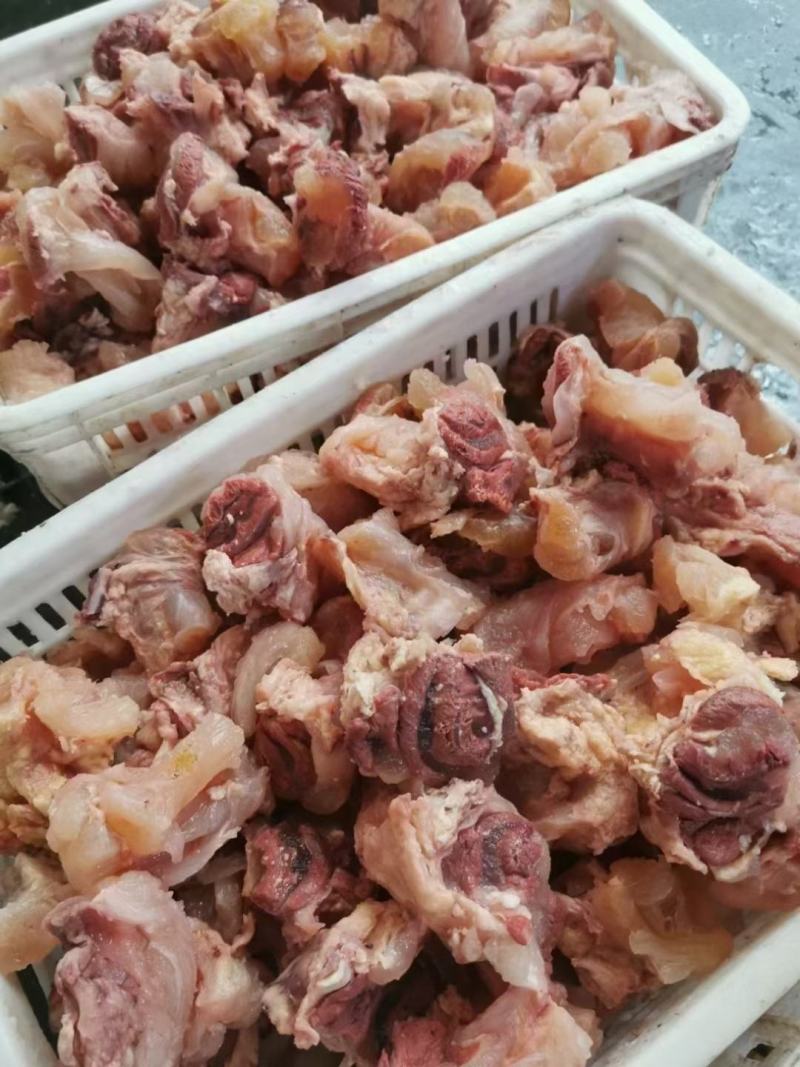 纯干全熟腱巴筋，高品质产品