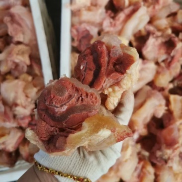 纯干全熟腱巴筋，高品质产品